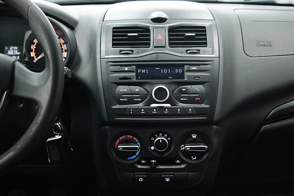 Lada (ВАЗ) Granta, 2019 года, пробег 66600 км