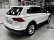 Volkswagen Tiguan, 2017 года, пробег 227395 км