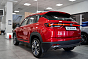Changan CS35 Plus Техно, серебряный
