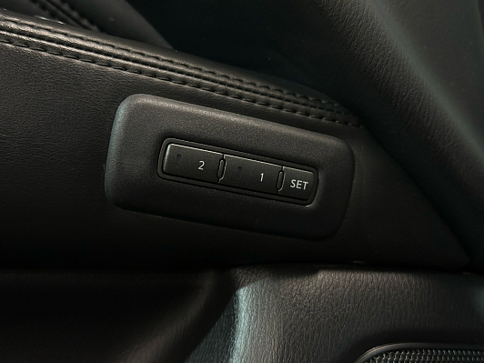 Infiniti QX60 Hi -Tech, 2014 года, пробег 130000 км