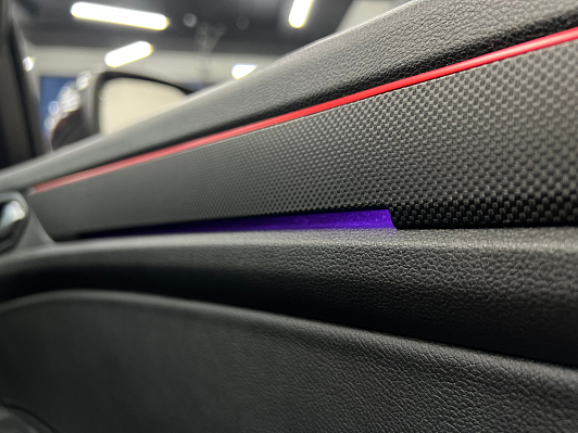 Renault Arkana Pulse, 2021 года, пробег 119520 км