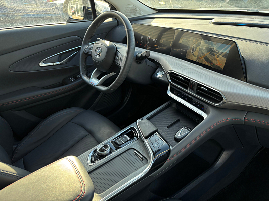 Changan UNI-T Техно, 2023 года, пробег 40652 км