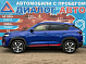 Changan CS35 Plus Техно, 2022 года, пробег 50902 км