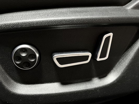 Chery Tiggo 4 Luxury, 2022 года, пробег 36960 км