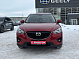 Mazda CX-5 Supreme, 2014 года, пробег 88904 км