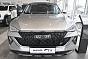 Haval F7x Tech Plus, серебряный