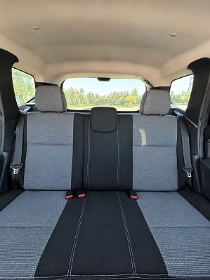 Renault Duster Privilege, 2013 года, пробег 144625 км