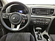 Kia Sportage Classic "Теплые опции", 2020 года, пробег 76182 км
