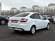 Lada (ВАЗ) Granta Classic'24, 2022 года, пробег 66314 км