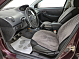 Geely MK, 2014 года, пробег 204442 км