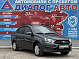Lada (ВАЗ) Granta Comfort (2018-2021), 2020 года, пробег 98000 км