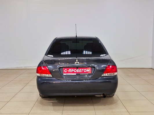 Mitsubishi Lancer, 2004 года, пробег 181755 км