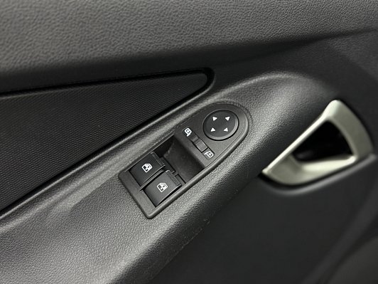 Lada (ВАЗ) Granta Comfort Light, 2022 года, пробег 50371 км