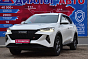 Haval F7 Elite, 2023 года, пробег 10845 км