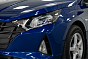 Hyundai i20 Active, 2023 года, пробег 25000 км