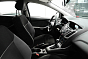 Ford Focus, 2012 года, пробег 163500 км
