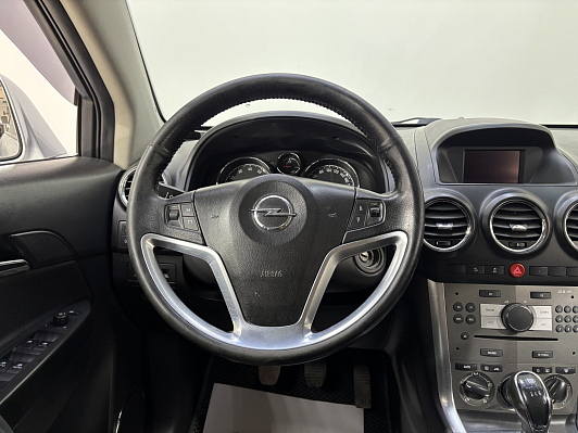 Opel Antara Enjoy, 2013 года, пробег 155000 км