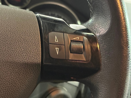 Opel Astra, 2012 года, пробег 168228 км