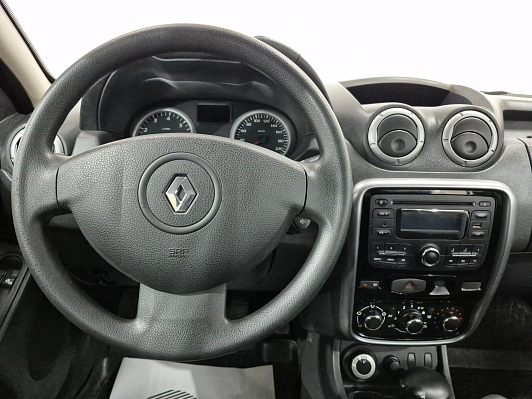 Renault Duster LE Adventure, 2013 года, пробег 149197 км