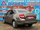 Lada (ВАЗ) Granta Classic, 2020 года, пробег 81000 км