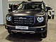 Haval Dargo Tech Plus, серый