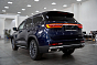 JETOUR X90 PLUS Luxury, синий
