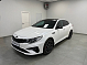 Kia Optima GT Line, 2018 года, пробег 133925 км
