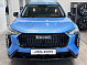 Haval Jolion Премиум, голубой