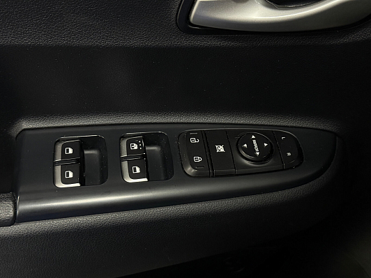 Kia Rio Comfort, 2018 года, пробег 155000 км