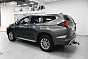 Mitsubishi Pajero Sport Instyle, 2021 года, пробег 97058 км