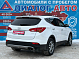 Hyundai Santa Fe Dynamic, 2015 года, пробег 216500 км