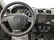 Lada (ВАЗ) Kalina, 2014 года, пробег 121495 км