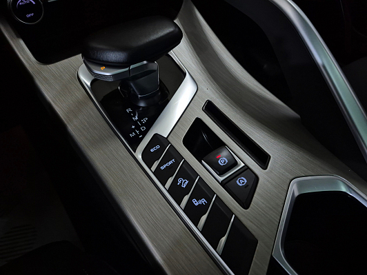 Geely Coolray Luxury, 2023 года, пробег 46016 км