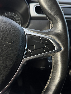 Renault Arkana Drive, 2020 года, пробег 103478 км