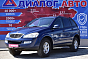 SsangYong Kyron Comfort, 2009 года, пробег 226500 км