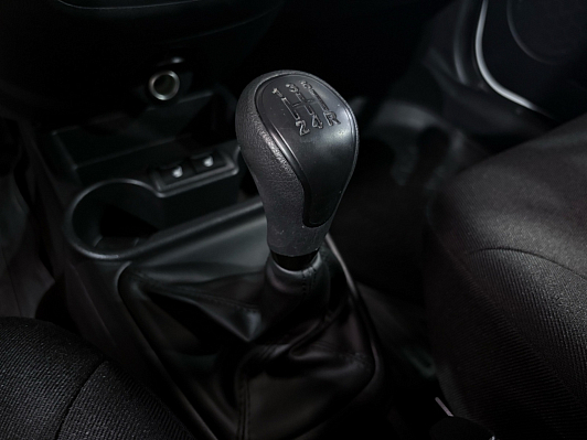 Lada (ВАЗ) Granta Comfort, 2023 года, пробег 31000 км