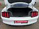 Ford Mustang, 2022 года, пробег 43178 км