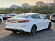 Kia Optima Luxe, 2018 года, пробег 82244 км