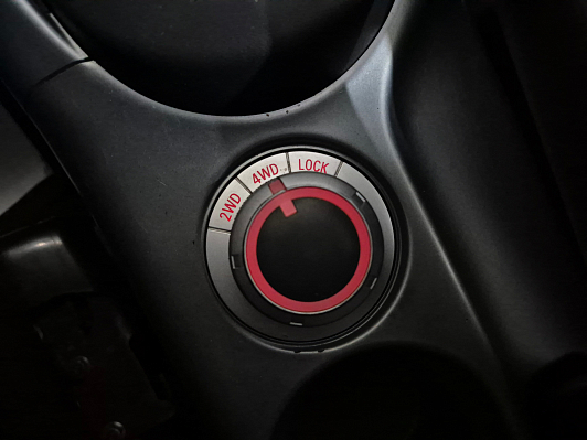 Mitsubishi Outlander Ultimate, 2011 года, пробег 194950 км