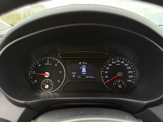 Kia Sorento, 2017 года, пробег 142101 км