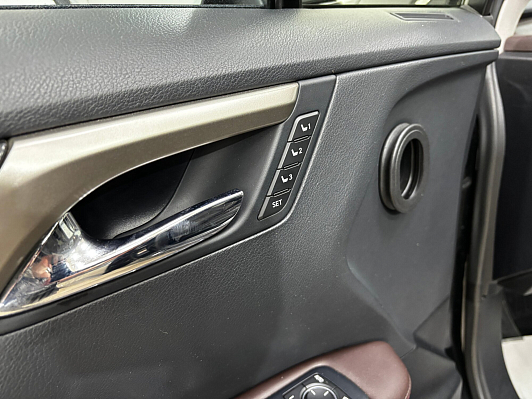 Lexus RX, 2019 года, пробег 63092 км