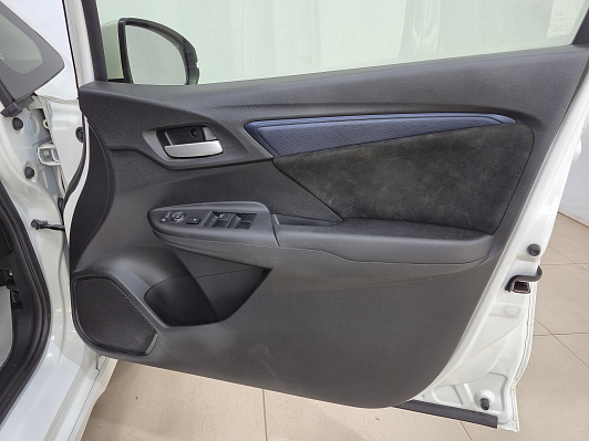 Honda Shuttle, 2016 года, пробег 68708 км