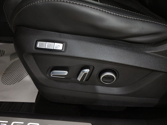 Chery Tiggo 7 Pro Max Ultimate, 2023 года, пробег 49682 км