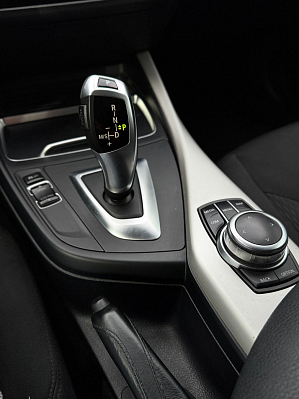 BMW 1 серии 118i M Sport, 2018 года, пробег 176751 км