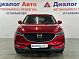 Mazda CX-5 Supreme, 2018 года, пробег 73000 км