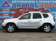 Renault Duster Drive Plus, 2017 года, пробег 94675 км