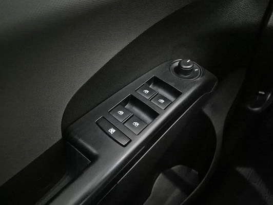 Chevrolet Aveo, 2012 года, пробег 92121 км