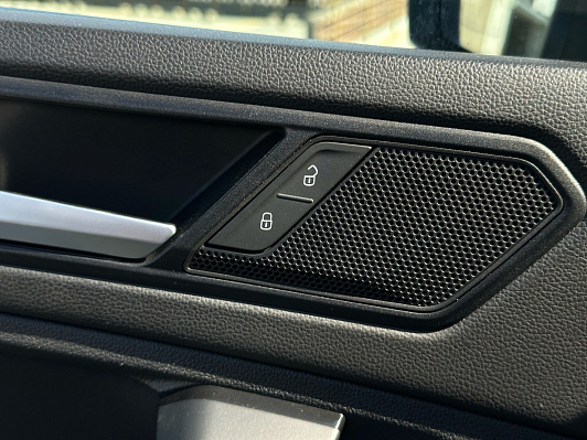 Volkswagen Tiguan Respect Plus, 2020 года, пробег 66671 км