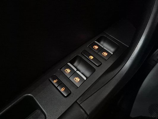 Lifan X70 BASIC, 2018 года, пробег 78843 км