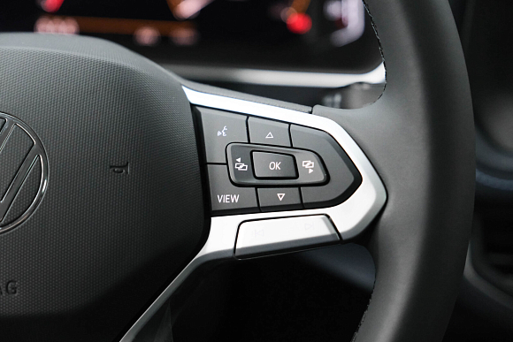 Volkswagen Tharu XR, 2025 года, пробег 26 км